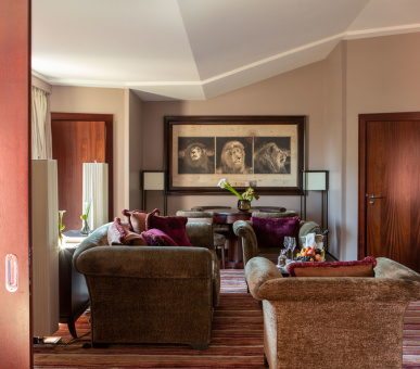 Картинка La Reserve Geneve Hotel, Spa 7 Фото La Reserve Geneve Hotel, Spa 7