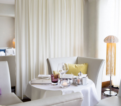 Картинка La Reserve Geneve Hotel, Spa 33 Фото La Reserve Geneve Hotel, Spa 33