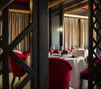 Картинка La Reserve Geneve Hotel, Spa 61 Фото La Reserve Geneve Hotel, Spa 61