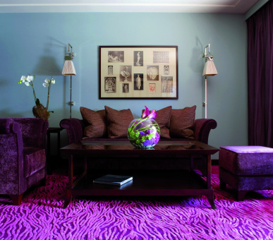 Картинка La Reserve Geneve Hotel, Spa 42 Фото La Reserve Geneve Hotel, Spa 42