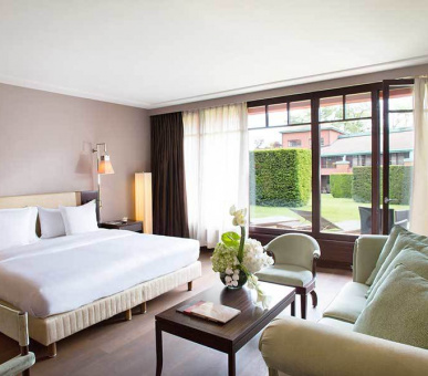 Картинка La Reserve Geneve Hotel, Spa 26 Фото La Reserve Geneve Hotel, Spa 26
