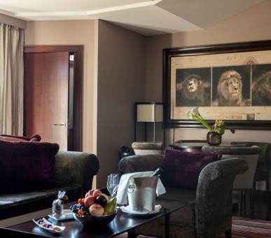 Картинка La Reserve Geneve Hotel, Spa 44 Фото La Reserve Geneve Hotel, Spa 44