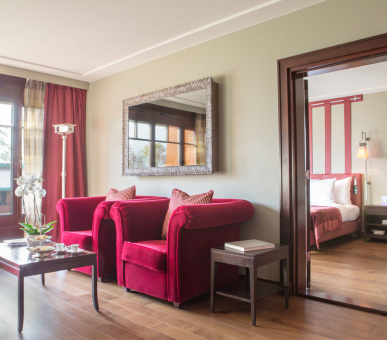 Картинка La Reserve Geneve Hotel, Spa 45 Фото La Reserve Geneve Hotel, Spa 45