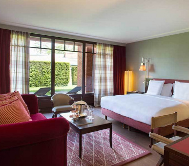 Картинка La Reserve Geneve Hotel, Spa 8 Фото La Reserve Geneve Hotel, Spa 8