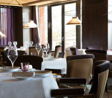 Картинка La Reserve Geneve Hotel, Spa 62 Фото La Reserve Geneve Hotel, Spa 62