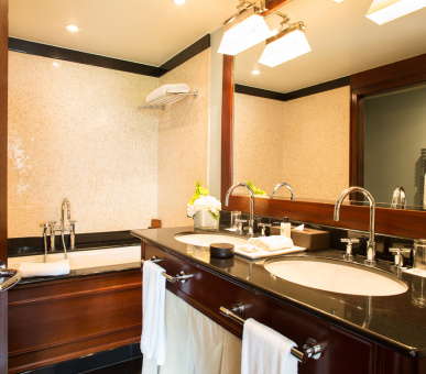 Картинка La Reserve Geneve Hotel, Spa 37 Фото La Reserve Geneve Hotel, Spa 37