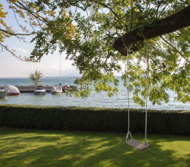 Картинка La Reserve Geneve Hotel, Spa 81 Фото La Reserve Geneve Hotel, Spa 81