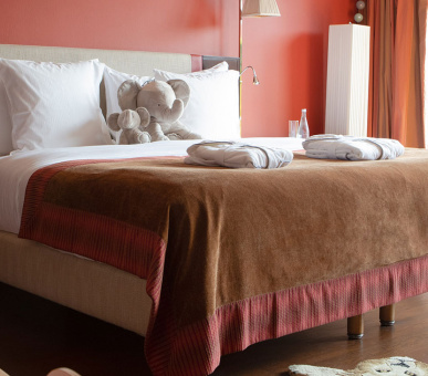 Картинка La Reserve Geneve Hotel, Spa 50 Фото La Reserve Geneve Hotel, Spa 50