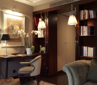 Картинка La Reserve Geneve Hotel, Spa 43 Фото La Reserve Geneve Hotel, Spa 43