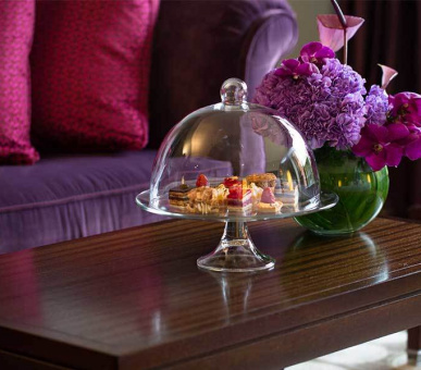 Картинка La Reserve Geneve Hotel, Spa 35 Фото La Reserve Geneve Hotel, Spa 35