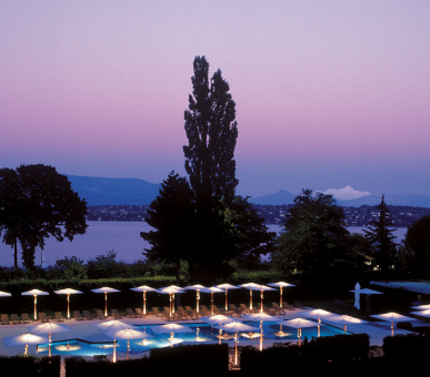 Картинка La Reserve Geneve Hotel, Spa 56 Фото La Reserve Geneve Hotel, Spa 56