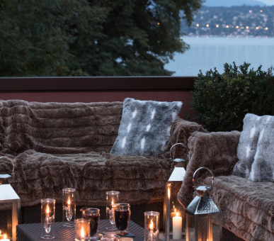 Картинка La Reserve Geneve Hotel, Spa 10 Фото La Reserve Geneve Hotel, Spa 10