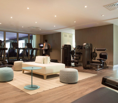 Картинка La Reserve Geneve Hotel, Spa 70 Фото La Reserve Geneve Hotel, Spa 70