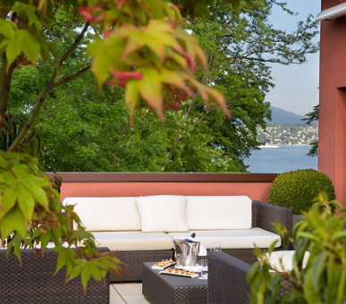 Картинка La Reserve Geneve Hotel, Spa 41 Фото La Reserve Geneve Hotel, Spa 41