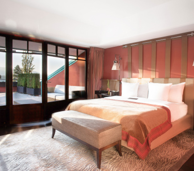 Картинка La Reserve Geneve Hotel, Spa 18 Фото La Reserve Geneve Hotel, Spa 18