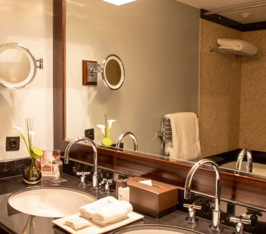 Картинка La Reserve Geneve Hotel, Spa 3 Фото La Reserve Geneve Hotel, Spa 3