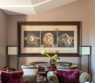 Картинка La Reserve Geneve Hotel, Spa 87 Фото La Reserve Geneve Hotel, Spa 87