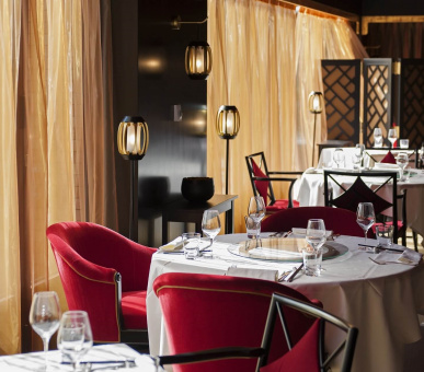 Картинка La Reserve Geneve Hotel, Spa 58 Фото La Reserve Geneve Hotel, Spa 58