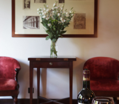 Картинка La Reserve Geneve Hotel, Spa 28 Фото La Reserve Geneve Hotel, Spa 28