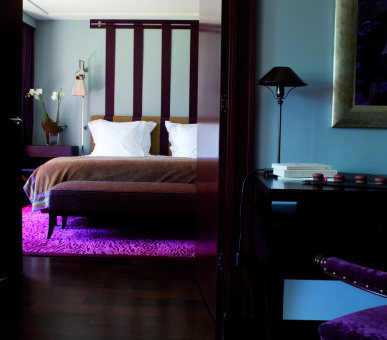 Картинка La Reserve Geneve Hotel, Spa 15 Фото La Reserve Geneve Hotel, Spa 15