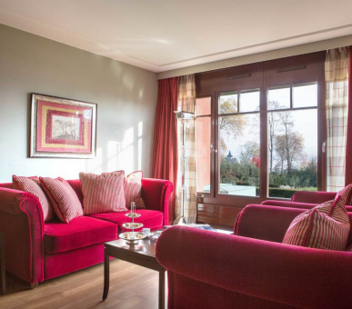 Картинка La Reserve Geneve Hotel, Spa 5 Фото La Reserve Geneve Hotel, Spa 5