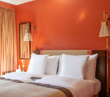 Картинка La Reserve Geneve Hotel, Spa 39 Фото La Reserve Geneve Hotel, Spa 39