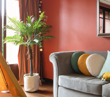 Картинка La Reserve Geneve Hotel, Spa 52 Фото La Reserve Geneve Hotel, Spa 52