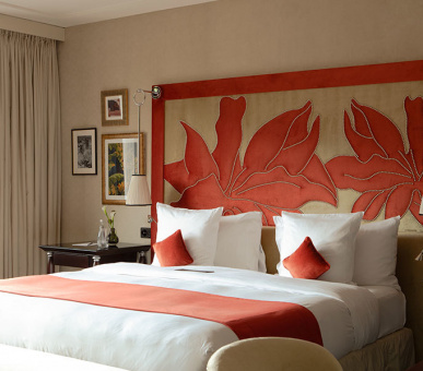 Картинка La Reserve Geneve Hotel, Spa 13 Фото La Reserve Geneve Hotel, Spa 13