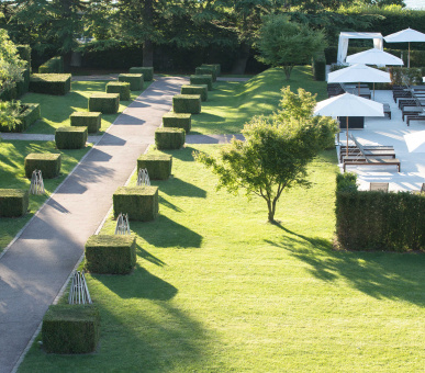 Картинка La Reserve Geneve Hotel, Spa 78 Фото La Reserve Geneve Hotel, Spa 78