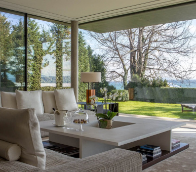 Картинка La Reserve Geneve Hotel, Spa 82 Фото La Reserve Geneve Hotel, Spa 82