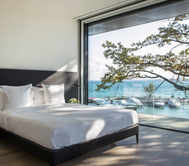 Картинка La Reserve Geneve Hotel, Spa 95 Фото La Reserve Geneve Hotel, Spa 95