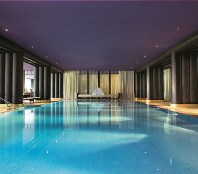 Картинка La Reserve Geneve Hotel, Spa 68 Фото La Reserve Geneve Hotel, Spa 68