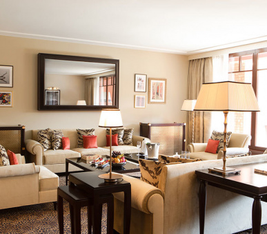 Картинка La Reserve Geneve Hotel, Spa 14 Фото La Reserve Geneve Hotel, Spa 14