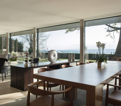 Картинка La Reserve Geneve Hotel, Spa 79 Фото La Reserve Geneve Hotel, Spa 79