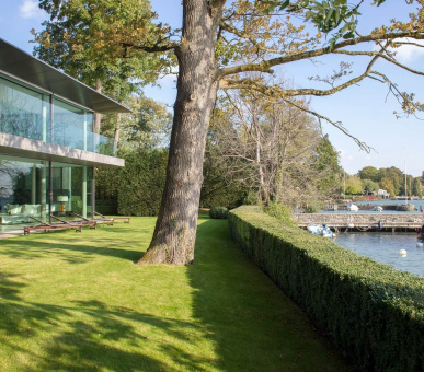 Картинка La Reserve Geneve Hotel, Spa 80 Фото La Reserve Geneve Hotel, Spa 80