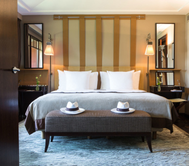 Картинка La Reserve Geneve Hotel, Spa 31 Фото La Reserve Geneve Hotel, Spa 31