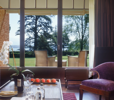 Картинка La Reserve Geneve Hotel, Spa 46 Фото La Reserve Geneve Hotel, Spa 46