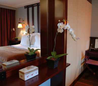 Картинка La Reserve Geneve Hotel, Spa 88 Фото La Reserve Geneve Hotel, Spa 88