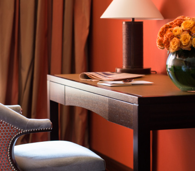 Картинка La Reserve Geneve Hotel, Spa 11 Фото La Reserve Geneve Hotel, Spa 11