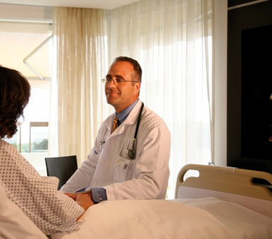 Картинка Клиника Genolier SA. (Женева, Клиники) 3 Фото Клиника Genolier SA. (Женева, Клиники) 3