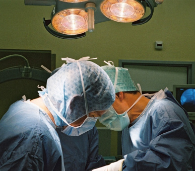 Картинка Клиника Genolier SA. (Женева, Клиники) 4 Фото Клиника Genolier SA. (Женева, Клиники) 4