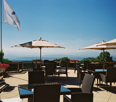 Картинка Клиника Genolier SA. (Женева, Клиники) 6 Фото Клиника Genolier SA. (Женева, Клиники) 6