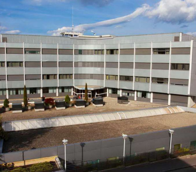 Картинка Hopital de la Tour (Женева, Клиники) 1 Фото Hopital de la Tour (Женева, Клиники) 1