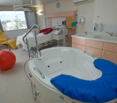 Картинка Hopital de la Tour (Женева, Клиники) 5 Фото Hopital de la Tour (Женева, Клиники) 5