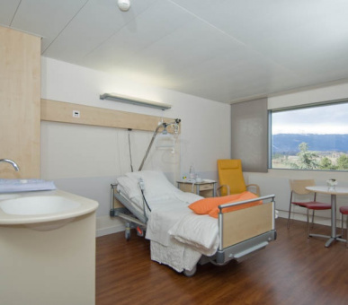 Картинка Hopital de la Tour (Женева, Клиники) 9 Фото Hopital de la Tour (Женева, Клиники) 9