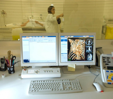 Картинка Hopital de la Tour (Женева, Клиники) 4 Фото Hopital de la Tour (Женева, Клиники) 4