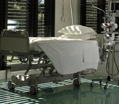 Картинка Clinique Generale Beaulieu (Женева, Клиники) 7 Фото Clinique Generale Beaulieu (Женева, Клиники) 7