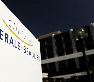 Картинка Clinique Generale Beaulieu (Женева, Клиники) 2 Фото Clinique Generale Beaulieu (Женева, Клиники) 2