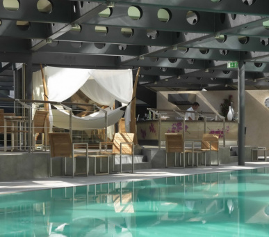 Картинка Grand Hotel Kempinski Geneva (Швейцария, Женева) 28 Фото Grand Hotel Kempinski Geneva (Швейцария, Женева) 28