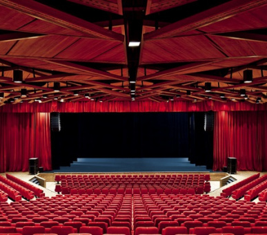 Картинка Grand Hotel Kempinski Geneva (Швейцария, Женева) 31 Фото Grand Hotel Kempinski Geneva (Швейцария, Женева) 31